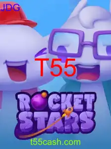 RocketStars