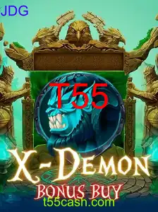 XDemonBonusBuy